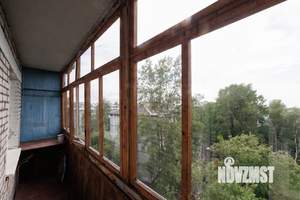 1-к квартира, вторичка, 32м2, 6/9 этаж