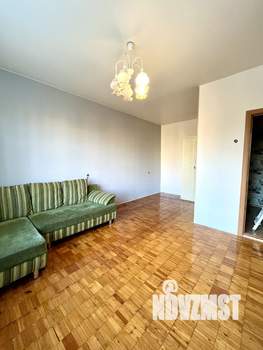 1-к квартира, вторичка, 35м2, 3/9 этаж