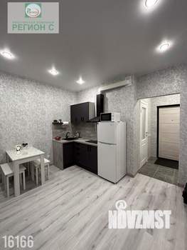 Студия квартира, вторичка, 24м2, 2/8 этаж