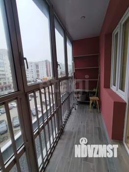 Студия квартира, вторичка, 24м2, 4/14 этаж