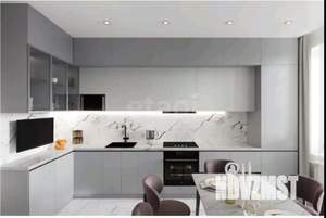 1-к квартира, вторичка, 42м2, 6/7 этаж