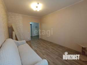 1-к квартира, вторичка, 39м2, 3/16 этаж