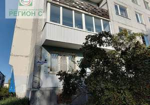 1-к квартира, вторичка, 31м2, 9/9 этаж