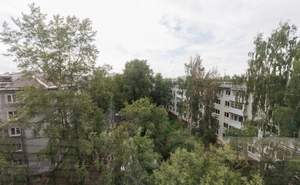 Фото квартиры на продажу (6)