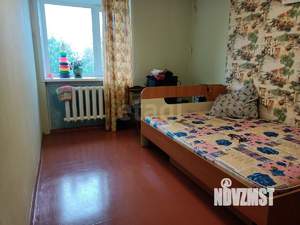 3-к квартира, вторичка, 64м2, 2/2 этаж