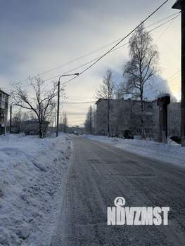 3-к квартира, вторичка, 61м2, 3/5 этаж