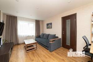2-к квартира, вторичка, 40м2, 1/2 этаж