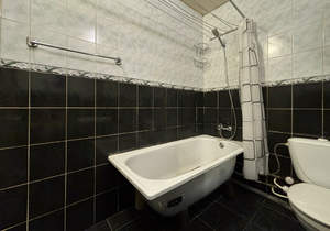 1-к квартира, вторичка, 34м2, 3/9 этаж