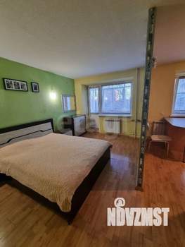 1-к квартира, вторичка, 28м2, 4/5 этаж