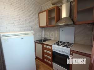 1-к квартира, вторичка, 31м2, 6/9 этаж