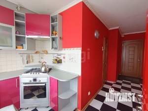 3-к квартира, вторичка, 62м2, 7/9 этаж