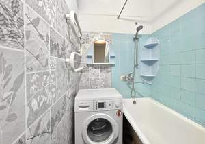 1-к квартира, вторичка, 32м2, 8/9 этаж