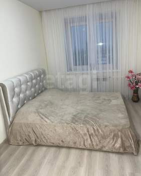 2-к квартира, вторичка, 49м2, 9/9 этаж