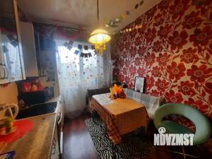 3-к квартира, вторичка, 64м2, 5/10 этаж