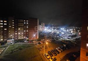 1-к квартира, вторичка, 39м2, 6/9 этаж