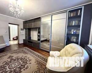 3-к квартира, вторичка, 105м2, 2/9 этаж