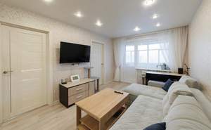 3-к квартира, вторичка, 48м2, 5/5 этаж