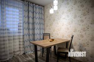 3-к квартира, вторичка, 85м2, 9/9 этаж
