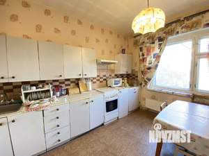 3-к квартира, вторичка, 73м2, 3/9 этаж