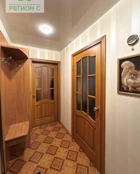 2-к квартира, вторичка, 42м2, 3/9 этаж