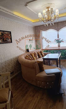 2-к квартира, вторичка, 93м2, 3/4 этаж