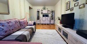 3-к квартира, вторичка, 63м2, 4/9 этаж