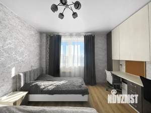 3-к квартира, вторичка, 70м2, 2/9 этаж