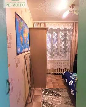 2-к квартира, вторичка, 22м2, 5/5 этаж