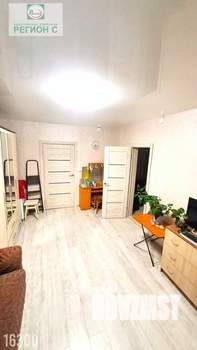 3-к квартира, вторичка, 53м2, 1/2 этаж