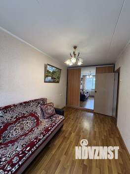 3-к квартира, вторичка, 62м2, 5/5 этаж