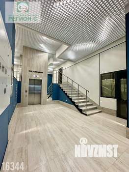2-к квартира, вторичка, 38м2, 6/9 этаж