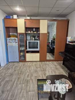 3-к квартира, вторичка, 90м2, 1/2 этаж