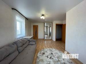 1-к квартира, вторичка, 33м2, 4/4 этаж