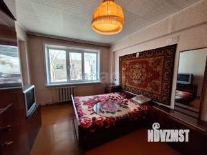 3-к квартира, вторичка, 61м2, 1/9 этаж