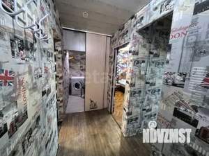 2-к квартира, вторичка, 47м2, 3/5 этаж
