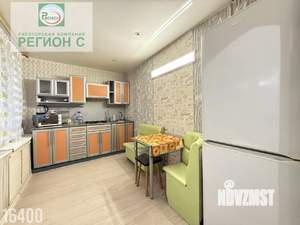 2-к квартира, вторичка, 51м2, 1/1 этаж