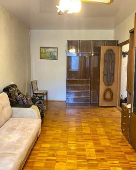2-к квартира, вторичка, 51м2, 2/10 этаж