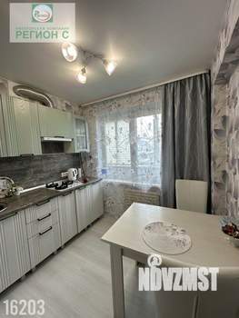 2-к квартира, вторичка, 52м2, 6/9 этаж