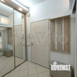 3-к квартира, вторичка, 63м2, 7/9 этаж