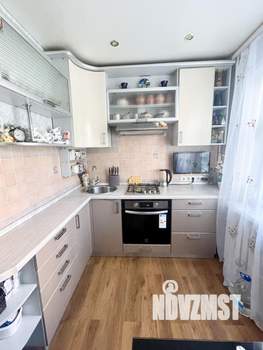 3-к квартира, вторичка, 58м2, 1/5 этаж