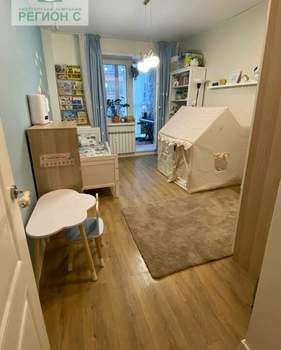 2-к квартира, вторичка, 45м2, 1/12 этаж