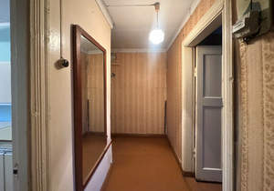 2-к квартира, вторичка, 44м2, 2/2 этаж