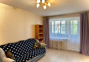 3-к квартира, вторичка, 61м2, 5/5 этаж