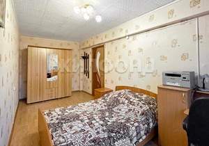 2-к квартира, вторичка, 46м2, 4/5 этаж