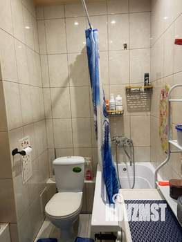 Студия квартира, вторичка, 28м2, 1/9 этаж