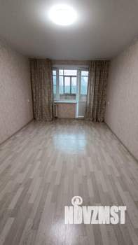 1-к квартира, вторичка, 31м2, 3/5 этаж