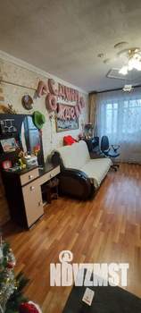 2-к квартира, вторичка, 42м2, 5/9 этаж