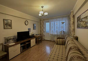 2-к квартира, вторичка, 42м2, 8/9 этаж