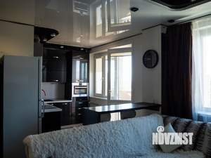 1-к квартира, вторичка, 30м2, 15/15 этаж