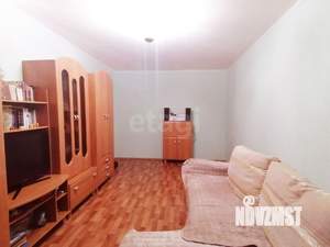 2-к квартира, вторичка, 44м2, 1/5 этаж